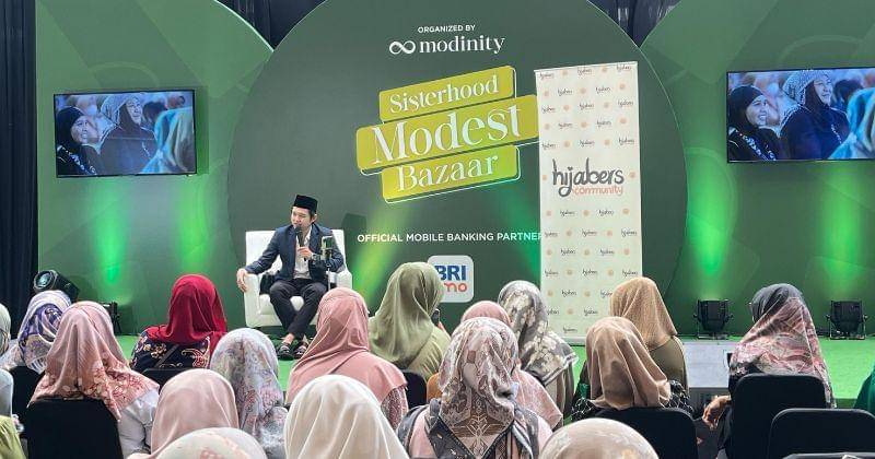 Popmama.com/Putri Syifa N